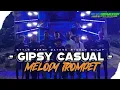 Lagu DJ GIPSY CASUAL X MELODY TROMPET STYLE PARTY MIDDLE VIRAL TIKTOK