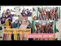 Download Lagu Ranup Lampuan Tari Tradisional Aceh \