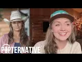 Amber Marshall is EXACTLY like her Heartland character Amy Fleming