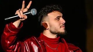 الشامي           يا أمي   أغنية مؤثرة تهديها لكل أم    دندنها