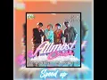 Download Lagu Allmost-Crush(Speed Up Version)