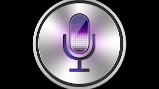 2 Siri S Talking To Each Other 