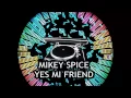 Mikey Spice   Yes Mi Friend