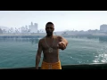 Nines - Trapper Of The Year (GTA Music Video) Ft. Jay Midge