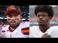 NFL Live predicts winners for 2019 Week 4 games NFL Live
