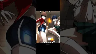 Karma Needs To Use Her Full Power A Sense Of Amusement Manhwa Manhua Manhwaedit 