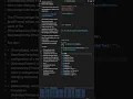 Flutter Creating Input Fields