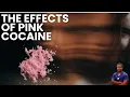 Doctor Explains Pink Cocaine What Pink Cocaine Does To Your Body And Mind