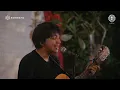 Rufi - Dialog Hujan, Teman Bicara Live At Melodi Samsara