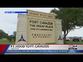 2023 Recap Ft Hood to Ft Cavazos