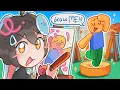I Played Roblox s Best Drawing Game Draw Me