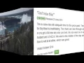 Niagara SkyWheel TripAdvisor Certificate of Excellence Winner
