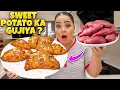 Sweet Potato Ki Gujiya Kaise Banegi Bharti Singh Harssh Limbachiyaa Golla Yash