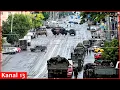 Download Lagu War erupts in Russia between FSB and army: A new phase of the war begins in Moscow