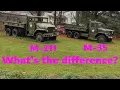 US Army M-series cargo vehicles A complete guide