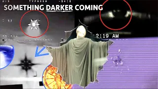 The "UFO" Deception Before Jesus Returns... Fallen Angels Exposed