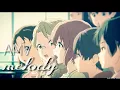 Download Lagu Romance mix [ AMV ] - Cadmium - Melody (ft. jon becker)