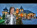 Mick Jagger biography Lifestyle Career Net worth
