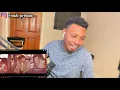 I LOVE ARABIC MUSIC!! | Issam Alnajjar - Mn Gheirik Enti REACTION!!!