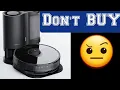 Don t BUY the NEW Roborock S7 until you WATCH THIS There may be better alternatives