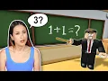 Download Lagu IK WIL NAAR SCHOOL MAAR IK BEN NIET SLIM GENOEG - Need More Smart || Fan Friday