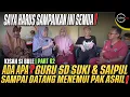 Download Lagu SEMUA DIBEBERKAN MANTAN GURU SD NYA❗TERNYATA BEGINI MASA LALU SUKI DAN SAIPUL DI SEKOLAH❗