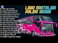 Download Lagu LAGU NOSTALGIA PALING DICARI || TEMBANG KENANGAN 80AN SEPANJANG MASA • TAK INGIN SENDIRI  !!!