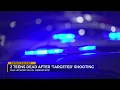 2 teens dead after targeted shooting in Hermitage