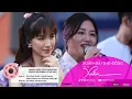 Download Lagu XHTDRLX [Mashup] Ngày Chưa Giông Bão x Always Remember Us This Way | Hoà Minzy x Văn Mai Hương