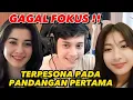 Download Lagu GAGAL FOKUS ‼️ DIMAS SENOPATI TERPESONA PADA PANDANGAN PERTAMA