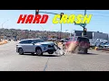 Lagu INSANE CAR CRASHES COMPILATION  || Best of USA \u0026 Canada Accidents- PART 46