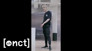 [#JENO Focus] NCT DREAM 엔시티 드림 'BOOM' Dance Practice