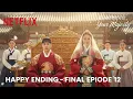 Download Lagu Bon Appétit Your Majesty Episode 12 - Final | HAPPY ENDING | Lim YoonA | Lee Chae Min 