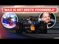 Lagu Bleekemolen Geeft Verstappen Belangrijk Voordeel In 2026: 'Beste Voorbeeld In De Hele Wereld'