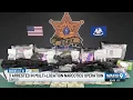 EBRSO Multi-location narcotics operation leads to 3 arrests