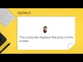 Introduction to Programming Output