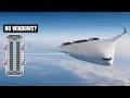 Why JetZero Passengers Won t Get a Window