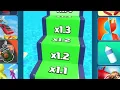 Playing Yiv games
