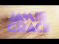 Jamie Grace - Just A Friend (feat. Manwell of Group 1 Crew) [Official Lyric Video]