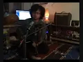 manas kumar violin (Bageshree short alap)