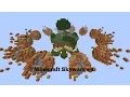 Minecraft Skywars - Funny Intense Games