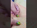 Download Lagu nail art design simple and sober tutorial #goodvibes #beginners #musicenjoyment