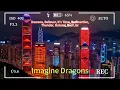 IMAGINE DRAGONS💥Greatest Hits Full Album 2025 | Imagine Dragons Playlist Best Songs💎Demons, Thunder