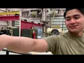 Day In The Life 91B Army Mechanic