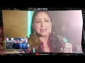 Gloria Estefan • Samba (Live from New Year's Eve Toast & Roast 2021)