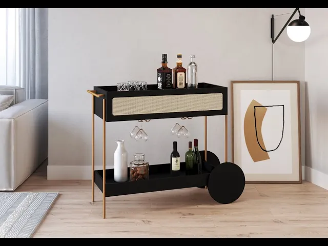 Vídeo do produto