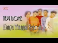 Download Lagu New Boyz - Hanya Tinggal Sejarah (Official Lyric Video)