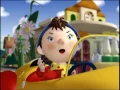 Lagu Noddy   2x44   Noddy Loses his Bell