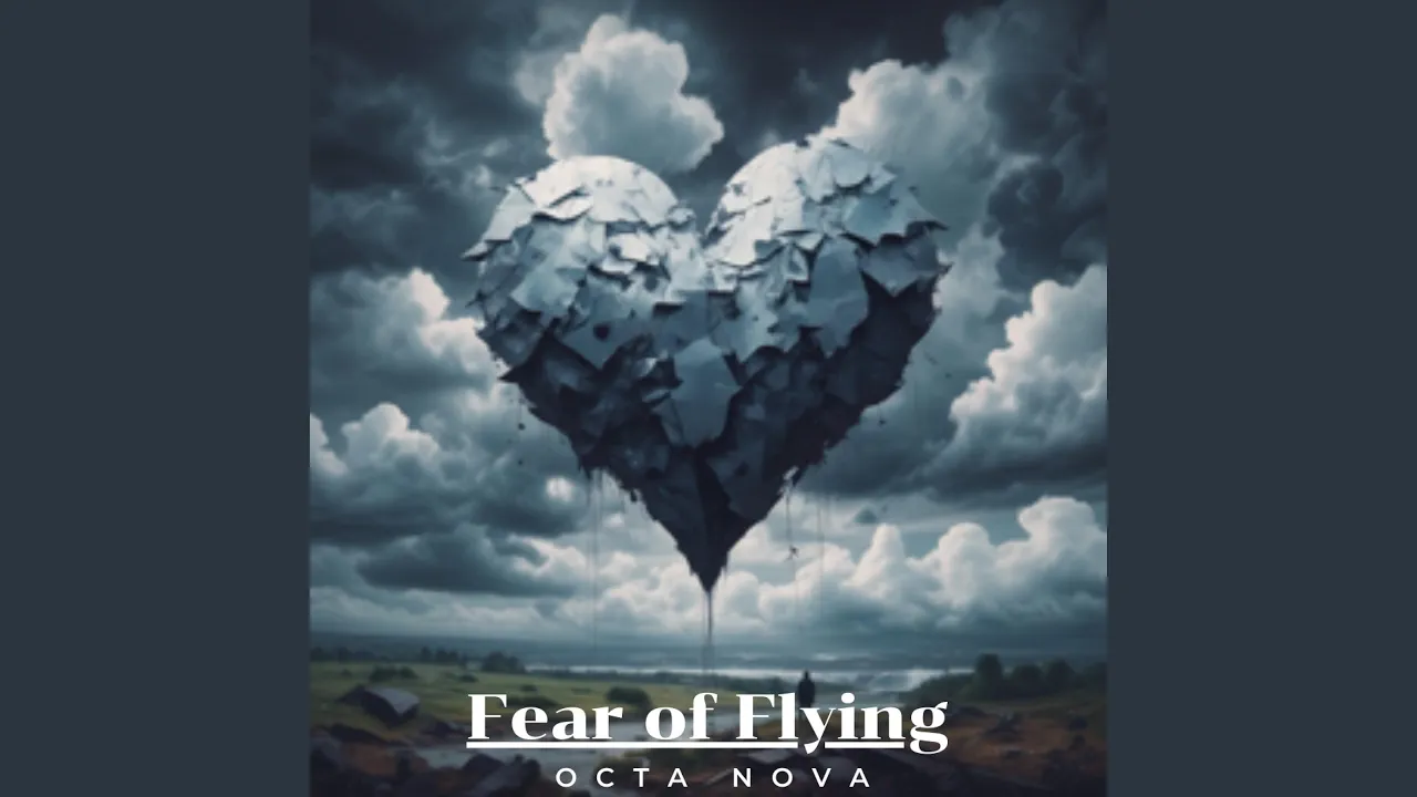 Fear of Flying Fear of Flying