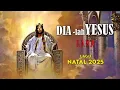 Download Lagu DIA-lah YESUS  - Cover By Henkie Sahurilla | Lagu Natal 2025